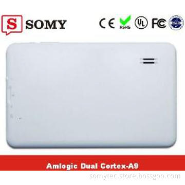 best cheap android tablet 7\' wifi AML8726-MXL Dual Cortex-A9